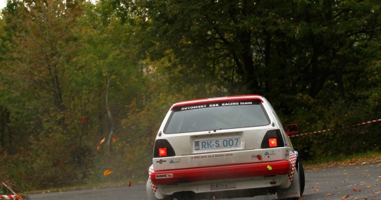Rajd Koszyc